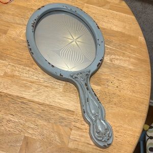 Decorative mirror